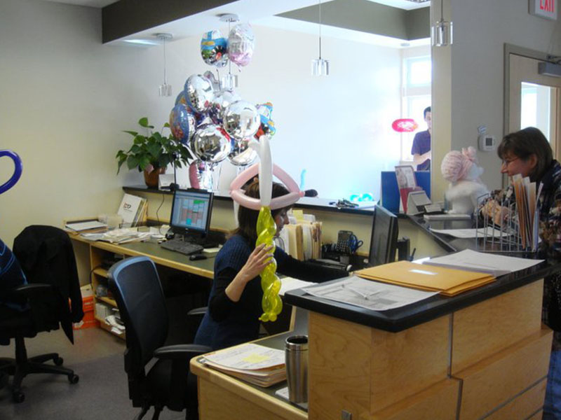 Dental Implants Dentist Uncasville