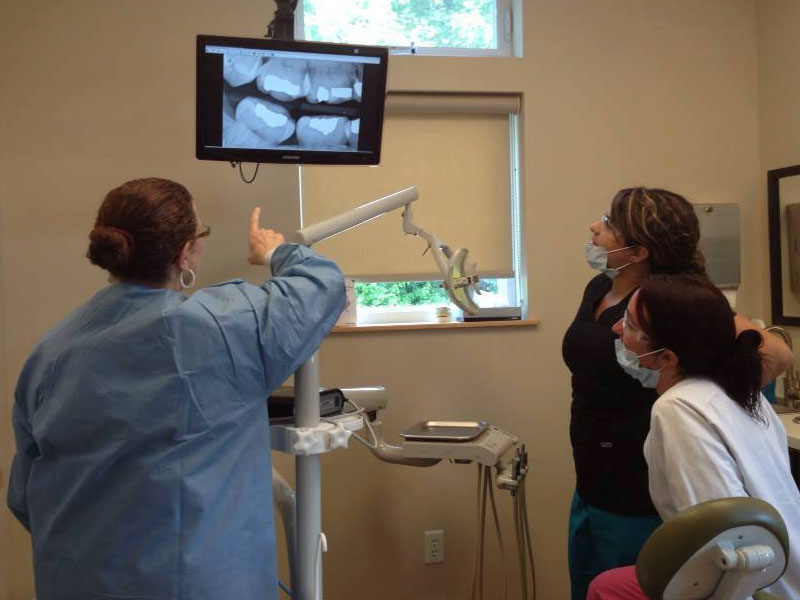 Dental Office in Uncasville