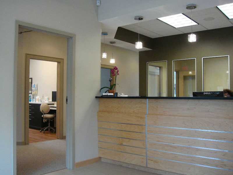 Cosmetic Dental Office 06382