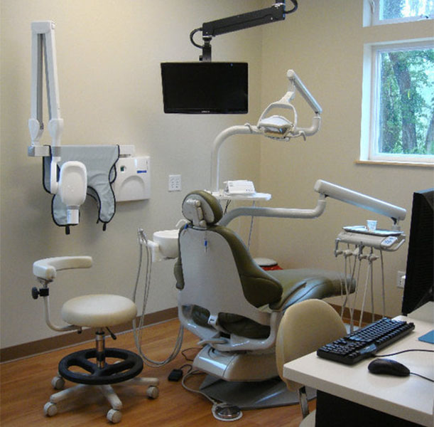 Emergency Dentist Uncasville