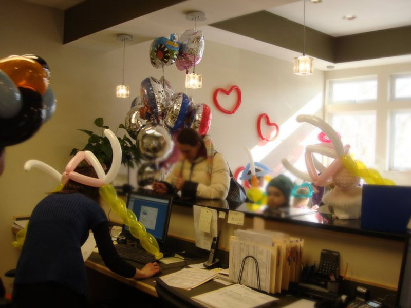 Uncasville Cosmetic Dentist