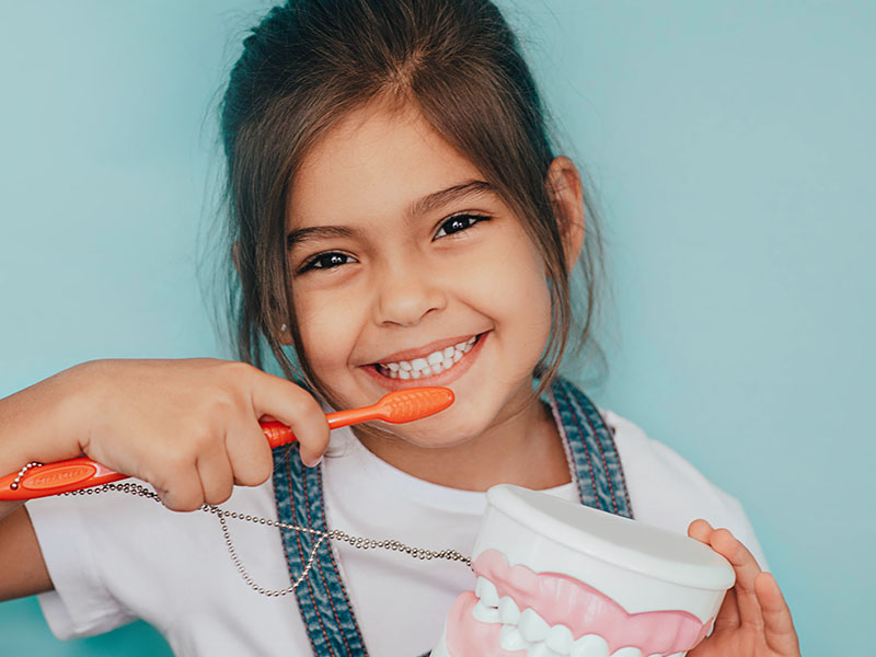 Family Dentist in Uncasville